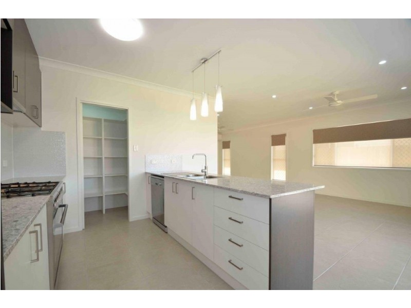 Lot 5 Pine Mountain Road, Brassall QLD 4305