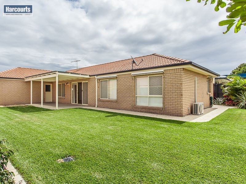 47 Moorrinya Circuit, North Lakes QLD 4509