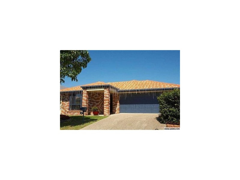 7 Litchfield, North Lakes QLD 4509