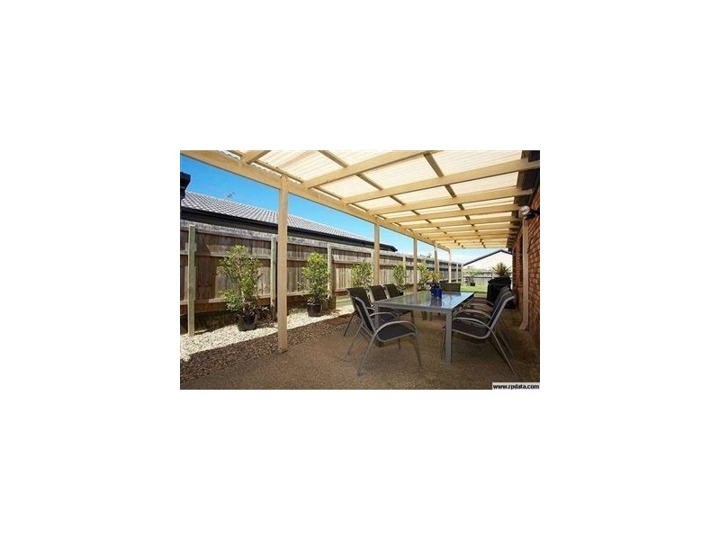 7 Litchfield, North Lakes QLD 4509