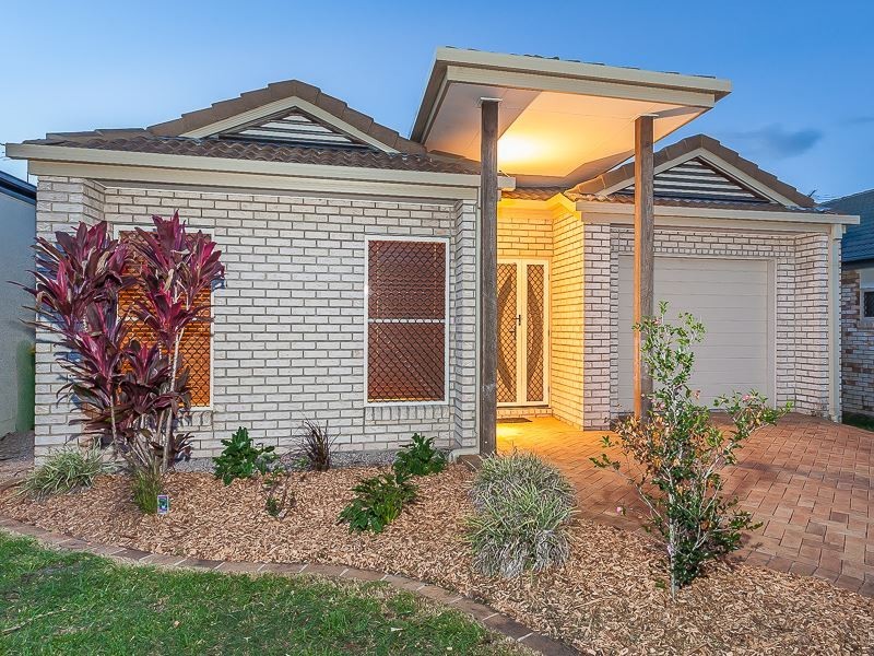 14 Wallaby Street, North Lakes QLD 4509
