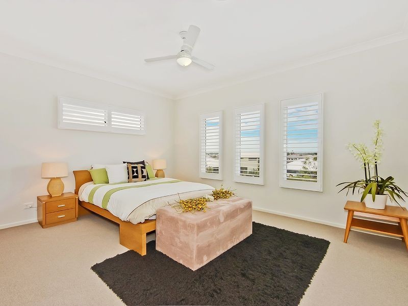 46 Chrysler Parade, North Lakes QLD 4509