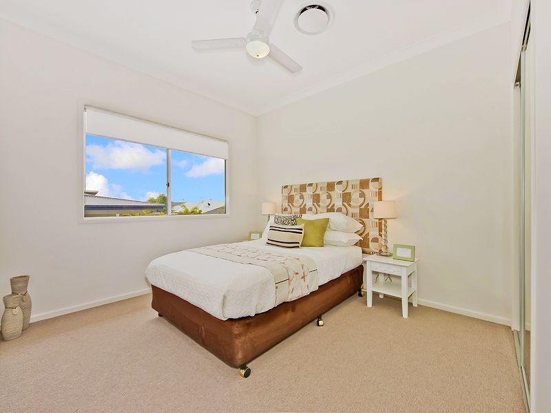 46 Chrysler Parade, North Lakes QLD 4509