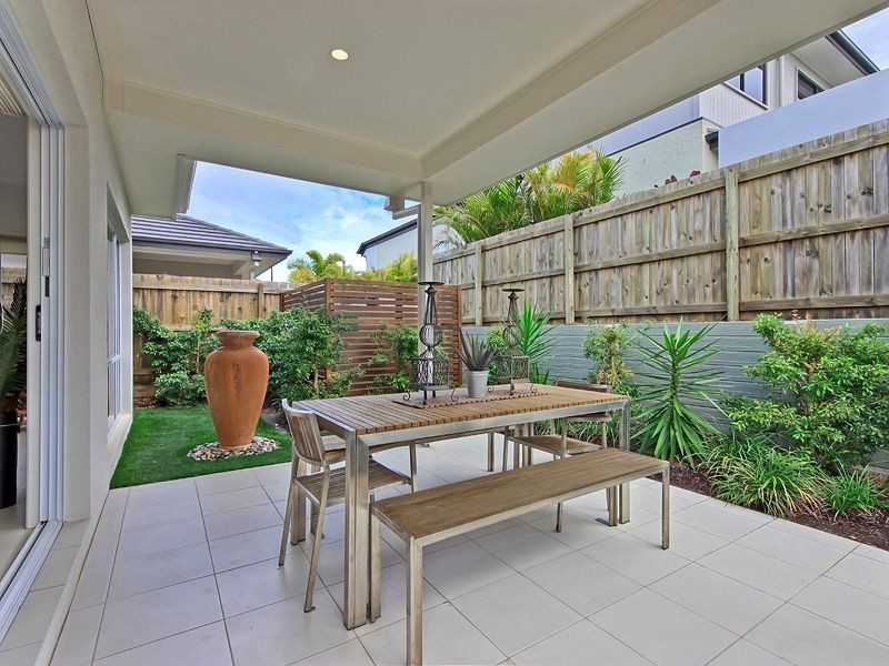 46 Chrysler Parade, North Lakes QLD 4509