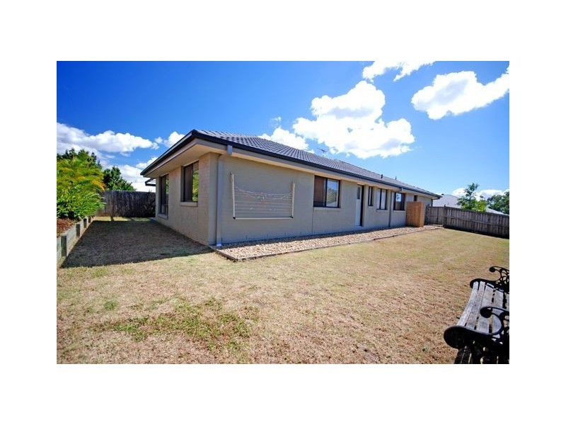 5 Glenrock Parade, North Lakes QLD 4509