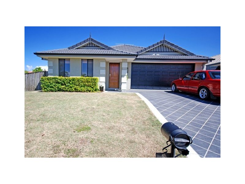 5 Glenrock Parade, North Lakes QLD 4509