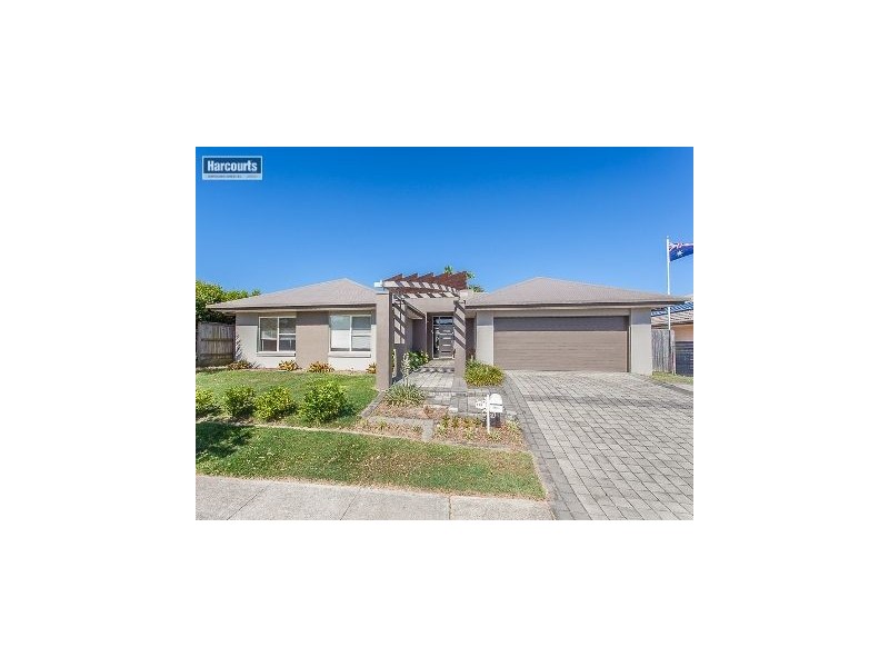 128 Copeland Drive, North Lakes QLD 4509