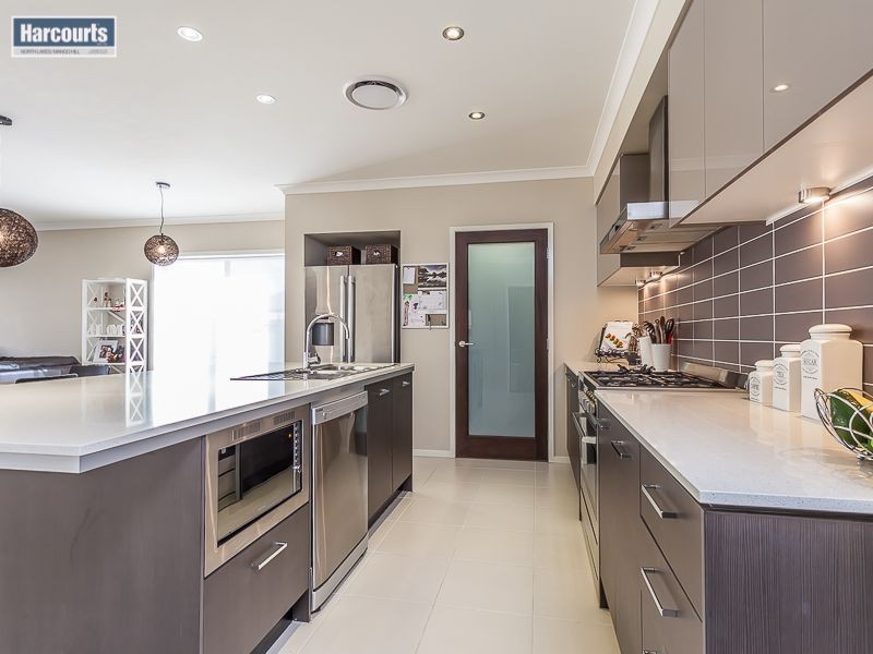 57 Chalk Circuit, North Lakes QLD 4509