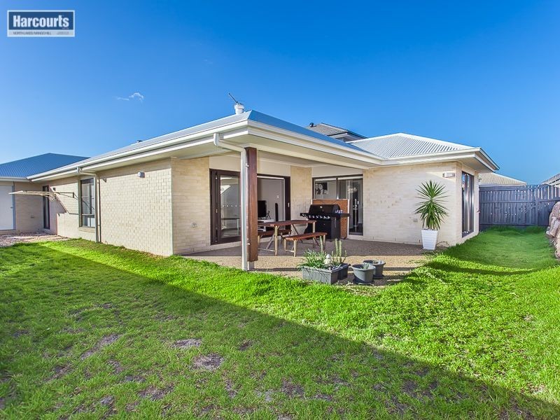 57 Chalk Circuit, North Lakes QLD 4509