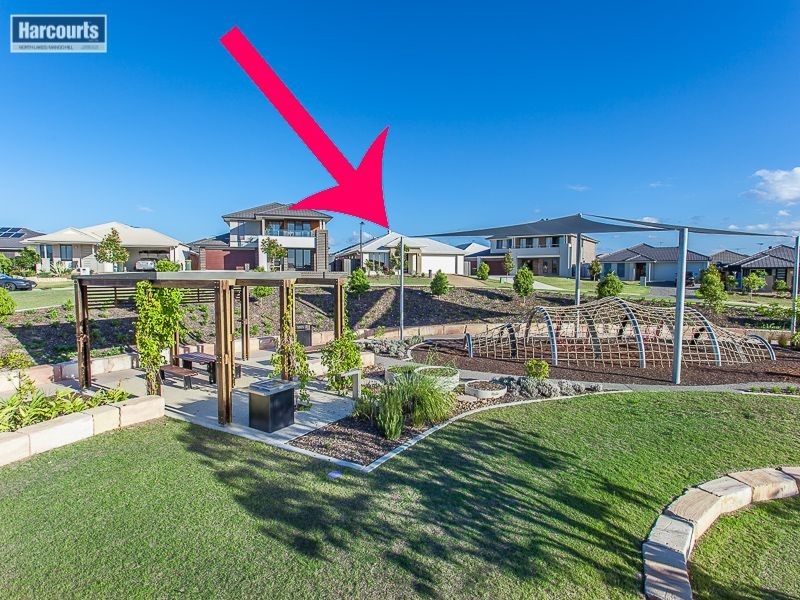 57 Chalk Circuit, North Lakes QLD 4509