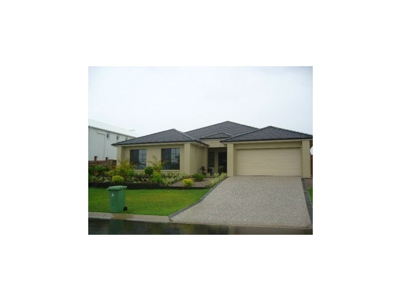 10 Marsh Parade, North Lakes QLD 4509