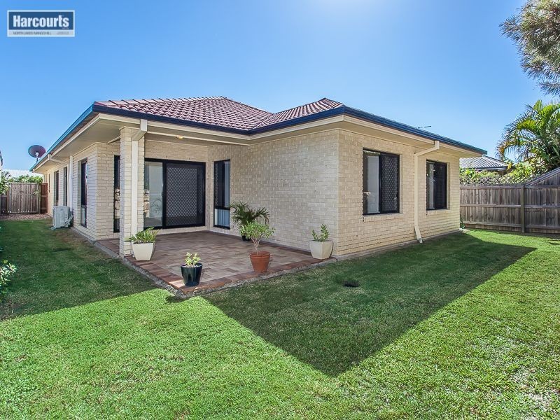 63 Kurrajong Cir, North Lakes QLD 4509