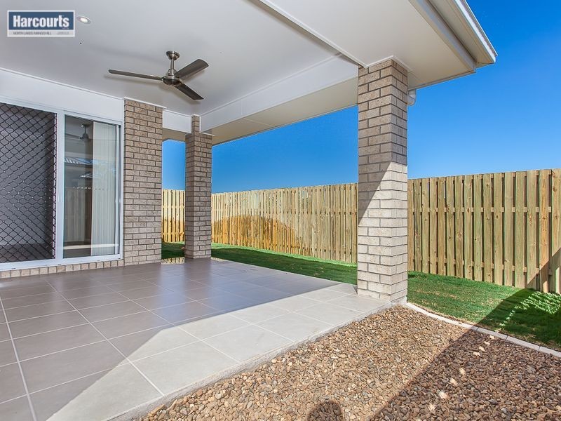 40 Manhattan Cres, North Lakes QLD 4509