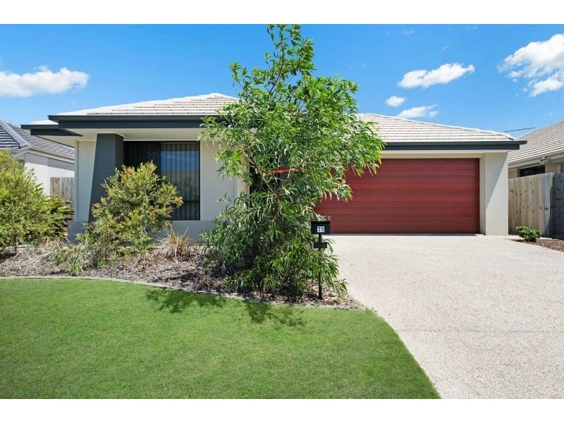35 Kingston Court, North Lakes QLD 4509