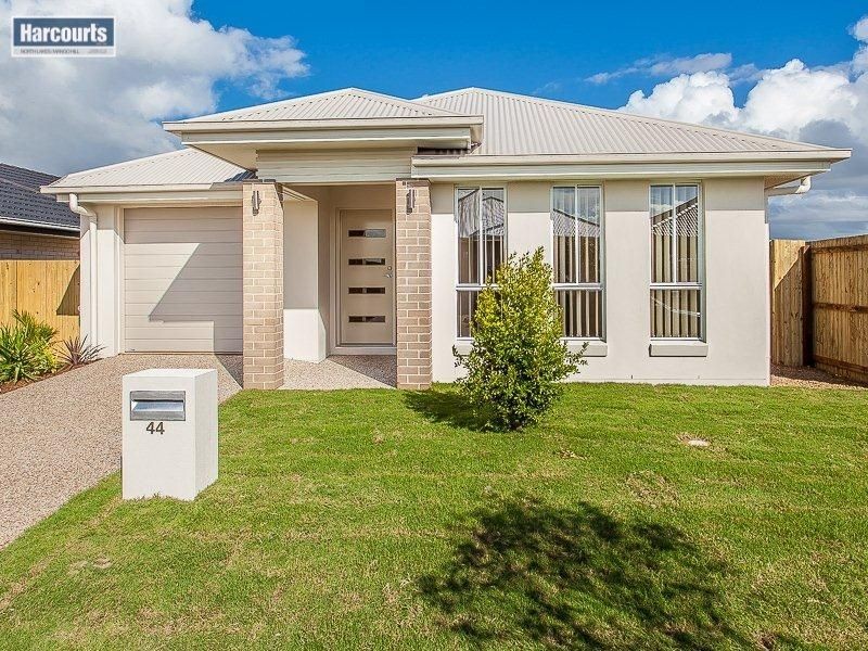 44 Manhattan Crescent, North Lakes QLD 4509