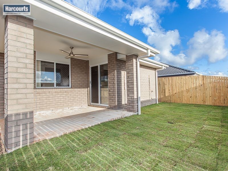 44 Manhattan Crescent, North Lakes QLD 4509