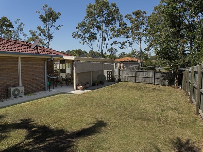 1 Limosa Court, Mango Hill QLD 4509