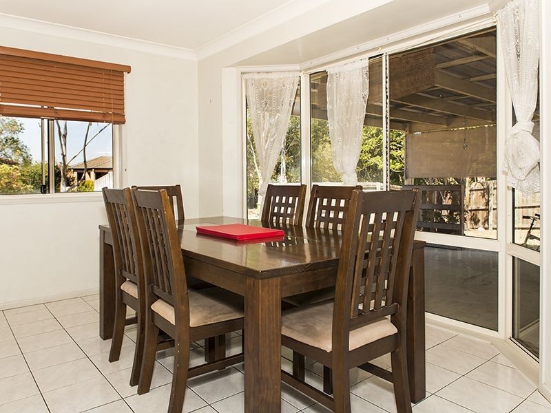 1 Limosa Court, Mango Hill QLD 4509