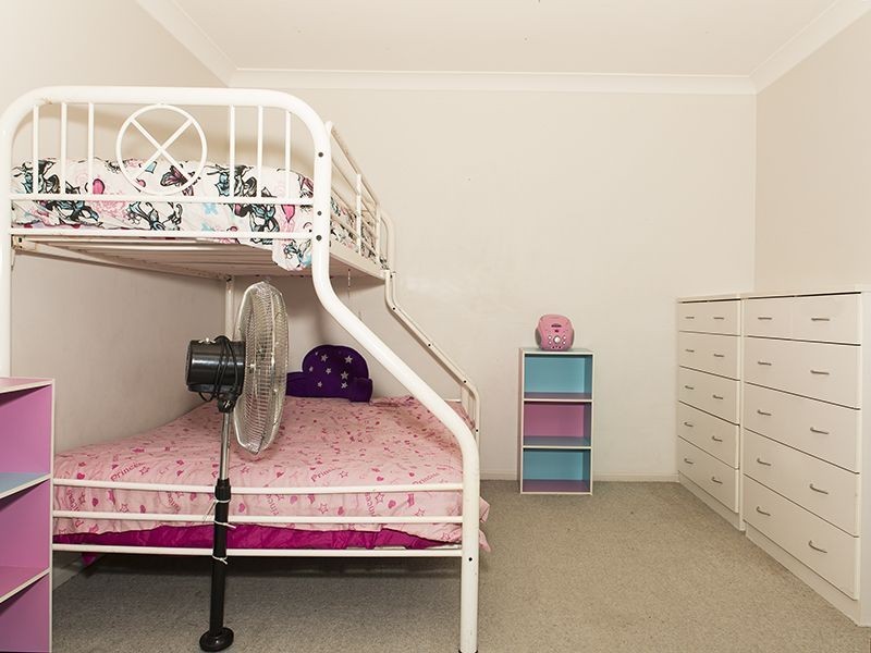 1 Limosa Court, Mango Hill QLD 4509