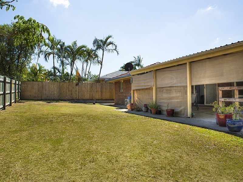 1 Limosa Court, Mango Hill QLD 4509