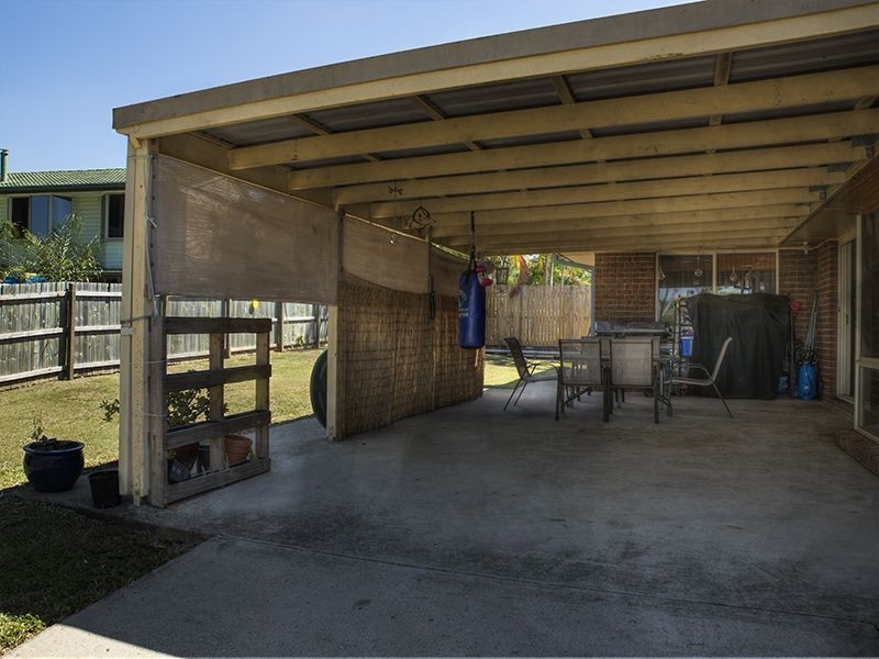 1 Limosa Court, Mango Hill QLD 4509