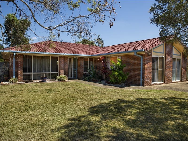 1 Limosa Court, Mango Hill QLD 4509