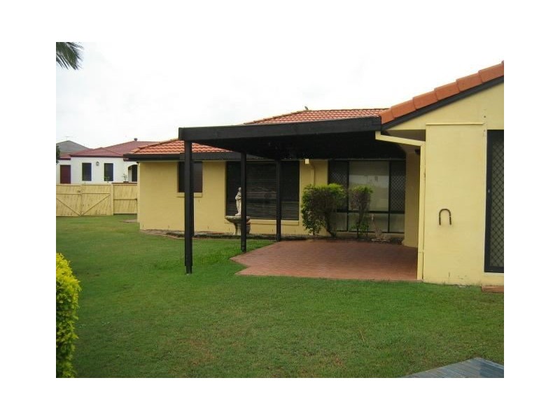 54 Lapwing Cresent, Mango Hill QLD 4509