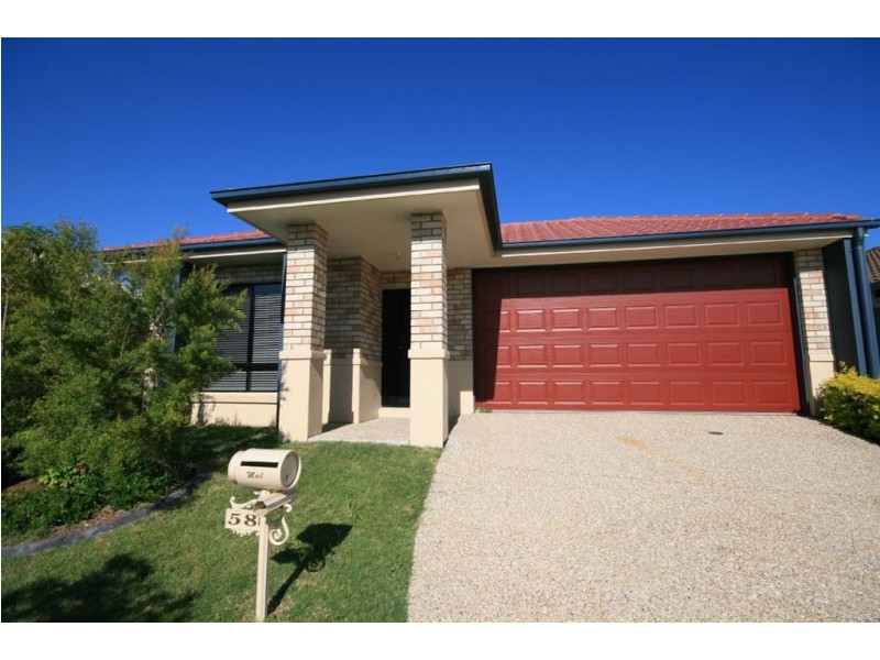 58 Kangaroo Street, North Lakes QLD 4509