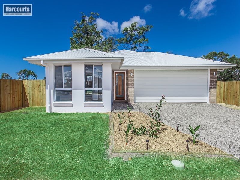 50 Abercrombie Street, Mango Hill QLD 4509