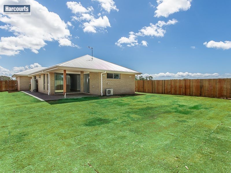 50 Abercrombie Street, Mango Hill QLD 4509
