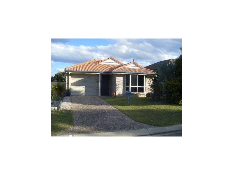 19 Chichester Street, North Lakes QLD 4509