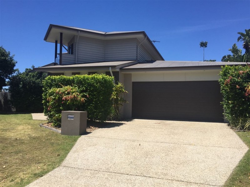 26 Elkington Circuit, North Lakes QLD 4509