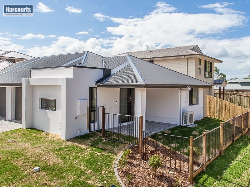 2/27 Mannikin Street, Griffin QLD 4503