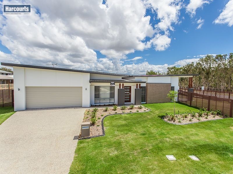 2 Stamens Street, Mango Hill QLD 4509