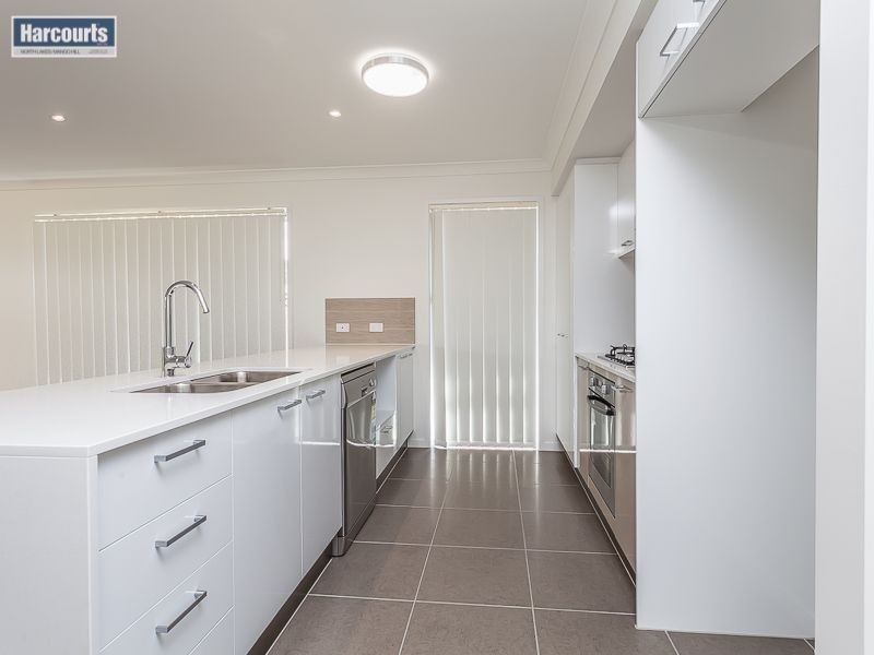 8 Verdant Street, Mango Hill QLD 4509