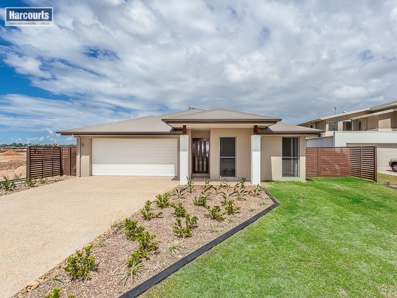 101 Park Vista Drive, Mango Hill QLD 4509