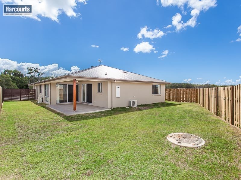 101 Park Vista Drive, Mango Hill QLD 4509