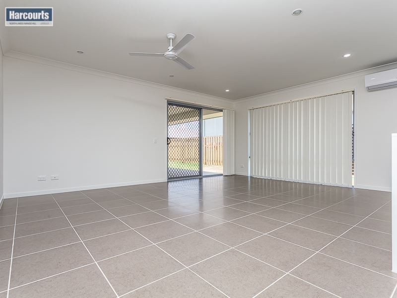 101 Park Vista Drive, Mango Hill QLD 4509