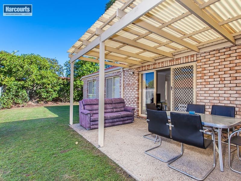 20 Cheviot Street, North Lakes QLD 4509