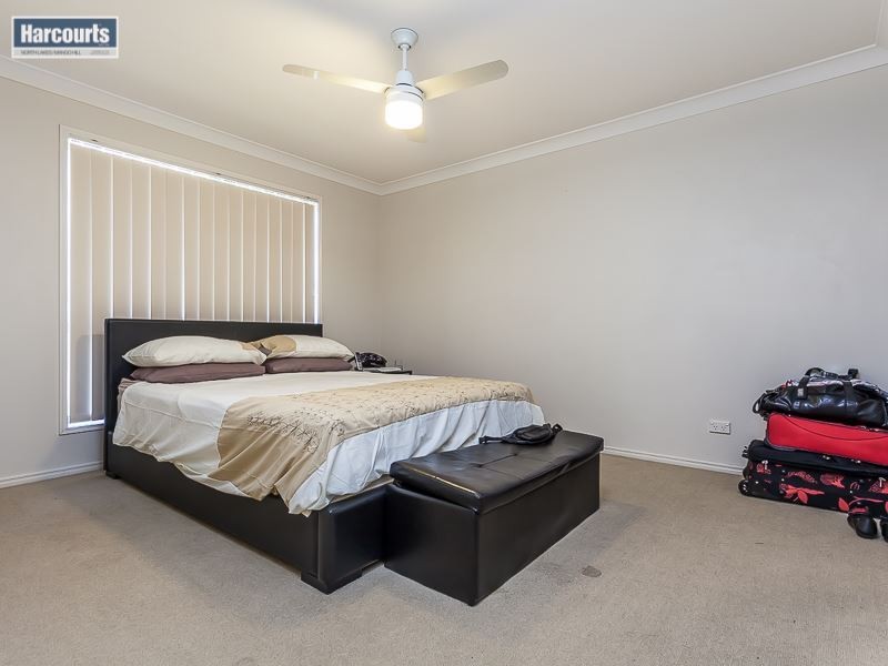 20 Cheviot Street, North Lakes QLD 4509