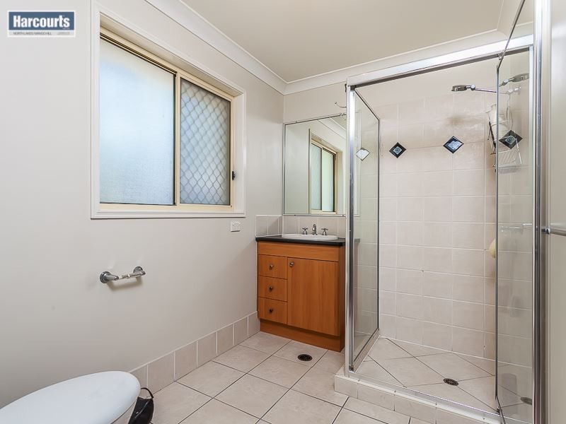 20 Cheviot Street, North Lakes QLD 4509