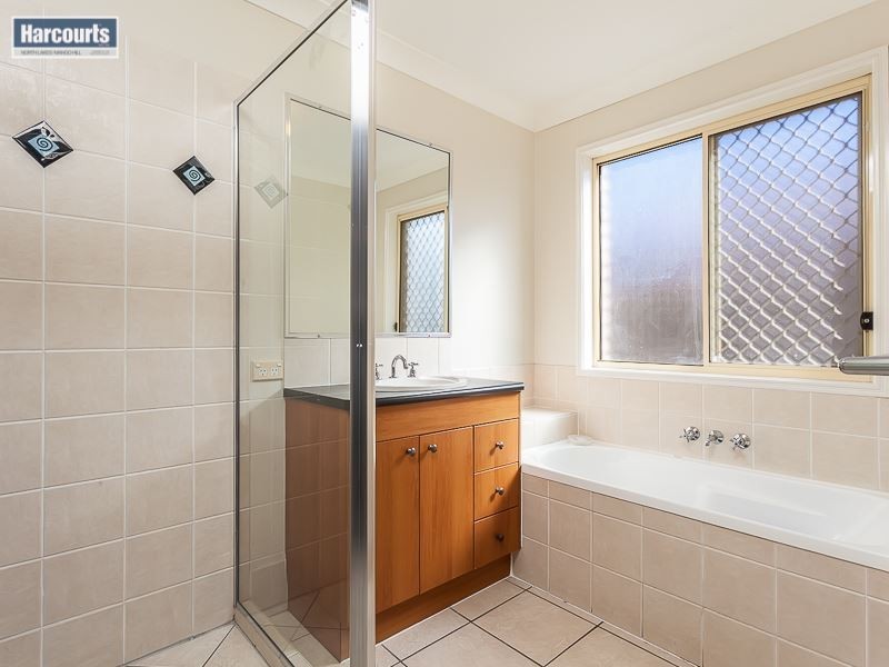20 Cheviot Street, North Lakes QLD 4509