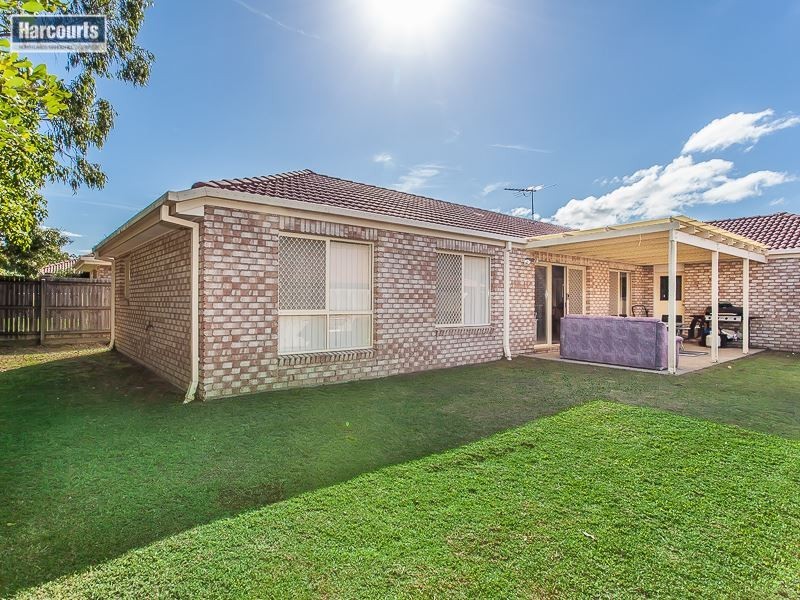 20 Cheviot Street, North Lakes QLD 4509