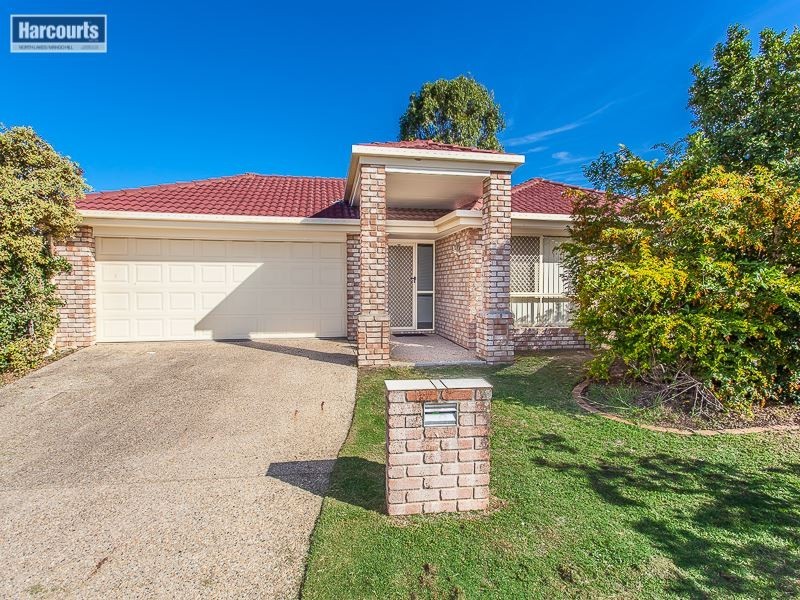 20 Cheviot Street, North Lakes QLD 4509