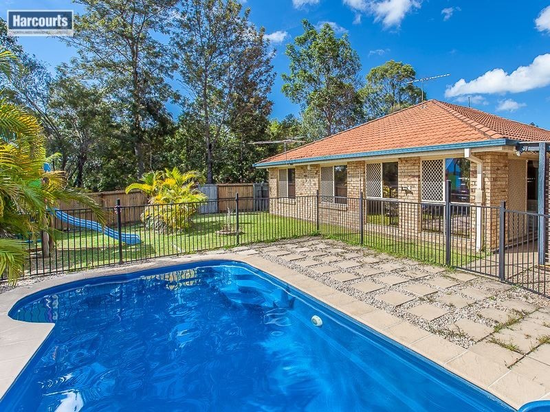 21 Paterson Place, Narangba QLD 4504