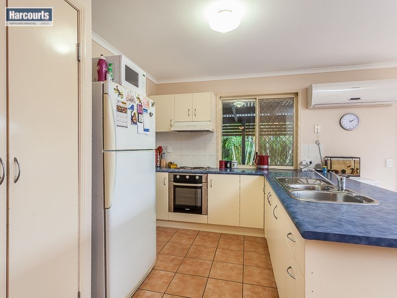 21 Paterson Place, Narangba QLD 4504