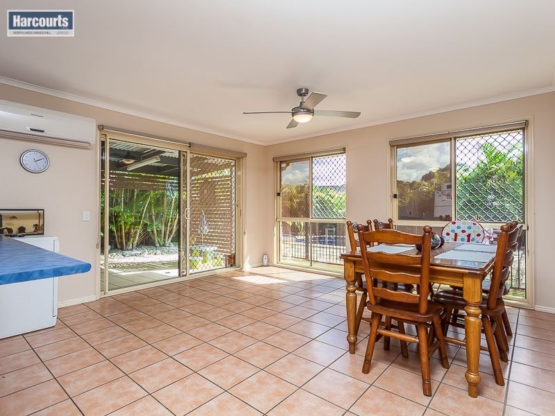 21 Paterson Place, Narangba QLD 4504