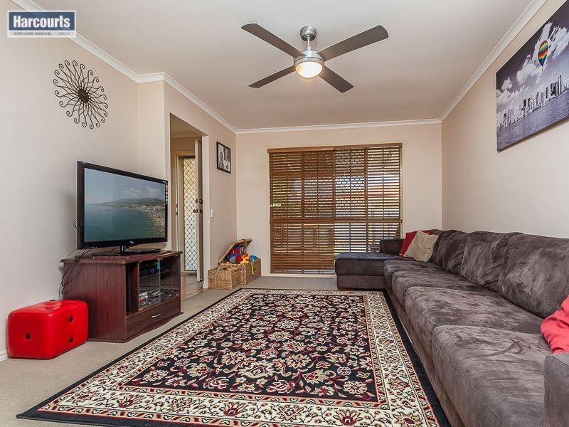 21 Paterson Place, Narangba QLD 4504