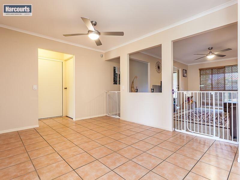 21 Paterson Place, Narangba QLD 4504