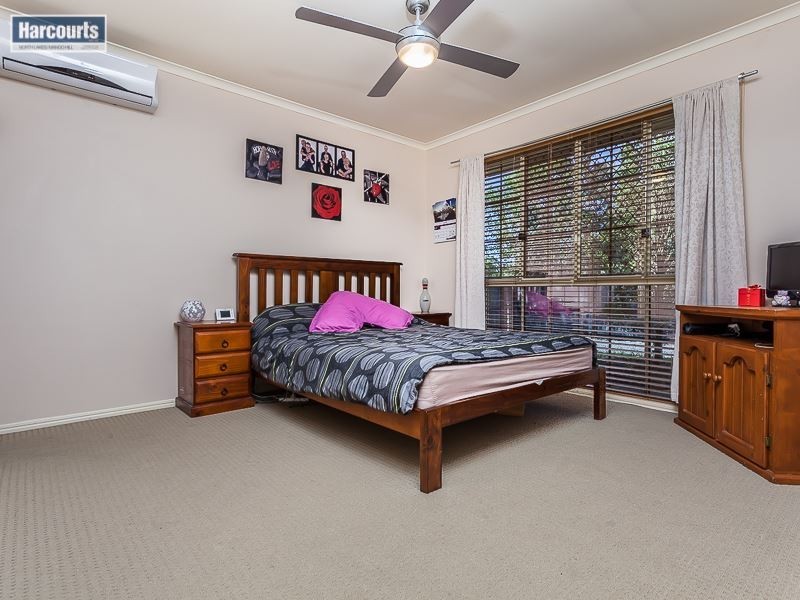 21 Paterson Place, Narangba QLD 4504